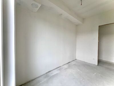2-pokojowe mieszkanie 36 m² | Zawada, 18 km od Krakowa