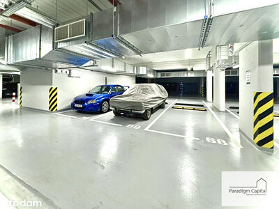 mieszkania - 46.44 m² - Kraków