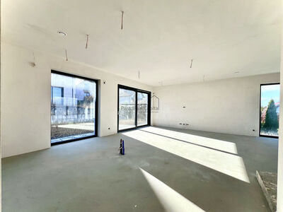 KRAKÓW SKOTNIKI – DOM PREMIUM 271 m², GARAŻ DWUSTANOWISKOWY, OGRÓD