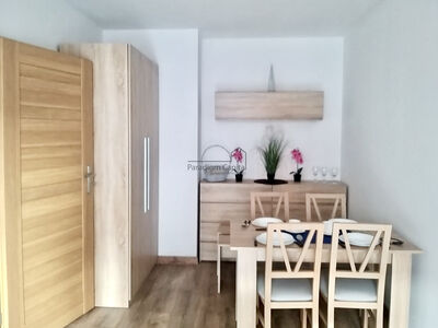 3 pokoje z ogrodem | 2 miejsca w cenie