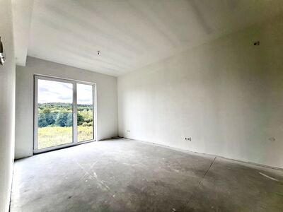 2-pokojowe mieszkanie 36 m² | Zawada, 18 km od Krakowa