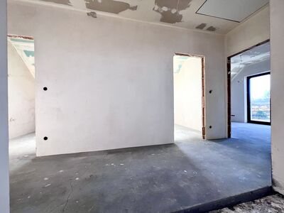 KRAKÓW SKOTNIKI – DOM PREMIUM 271 m², GARAŻ DWUSTANOWISKOWY, OGRÓD