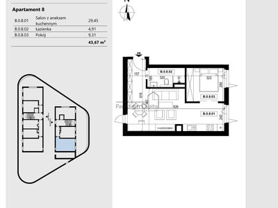 BUTIKOWY APARTAMENT PREMIUM | SPA | KOŚCIELISKO