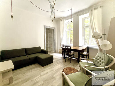 mieszkania - 52.00 m² - Kraków