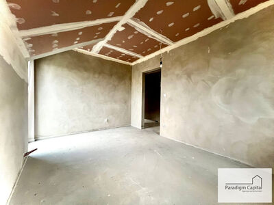 domy - 118.00 m² - Kraków