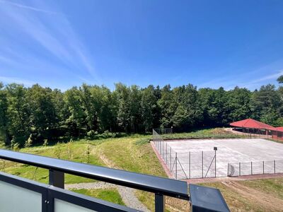 3-pokojowe mieszkanie z balkonem | Zawada, 18 km od Krakowa