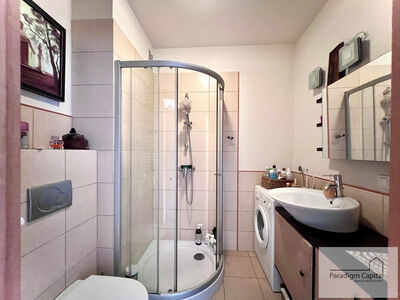 mieszkania - 47.00 m² - Kraków