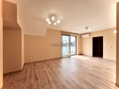 KOMFORTOWY DOM DLA RODZINY | OGRÓD + TARAS 40 m² | 15 MIN DO KRAKOWA | GARAŻ