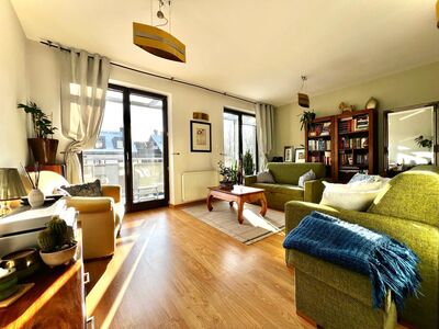 mieszkania - 47.00 m² - Kraków