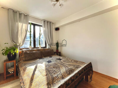 KAMERALNE 2 POKOJE | BALKON 10 m² | GARAŻ | ZIELEŃ I CISZA