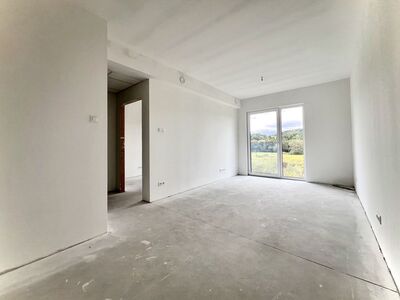 2-pokojowe mieszkanie 36 m² | Zawada, 18 km od Krakowa