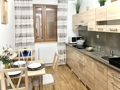 3 pokoje z ogrodem | 2 miejsca w cenie