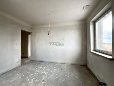 Dom wolnostojący | Działka 875 m² | Kraków
