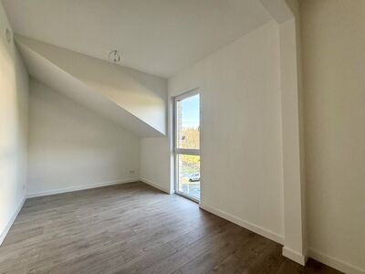 3-pokojowe mieszkanie z balkonem | Zawada, 18 km od Krakowa