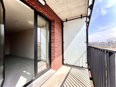 2-POKOJOWE MIESZKANIE 42 m² – BALKON – PODGÓRZE / ZABŁOCIE – TOP LOKALIZACJA