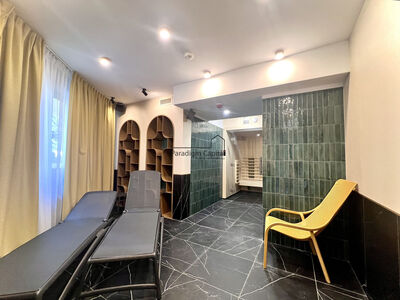 EKSKLUZYWNE STUDIO 40 M² – NOBLE RESIDENCE – WELLNESS – OGRÓD