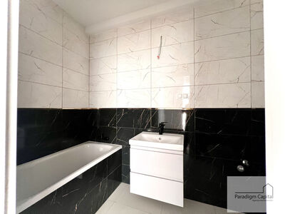 mieszkania - 57.34 m² - Kraków