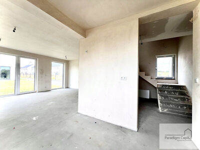 domy - 140.00 m² - Liszki