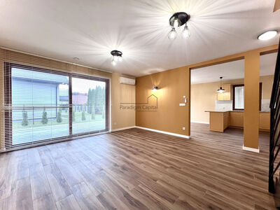 KOMFORTOWY DOM DLA RODZINY | OGRÓD + TARAS 40 m² | 15 MIN DO KRAKOWA | GARAŻ