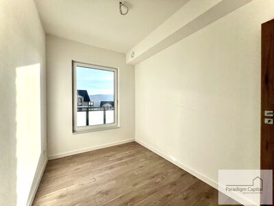 mieszkania - 52.34 m²