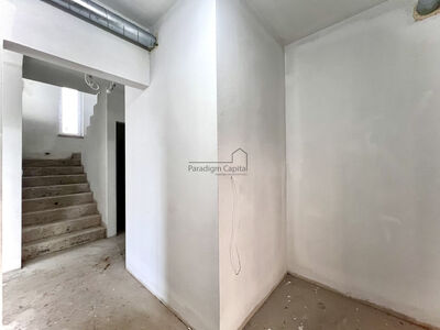Dom wolnostojący | Działka 875 m² | Kraków