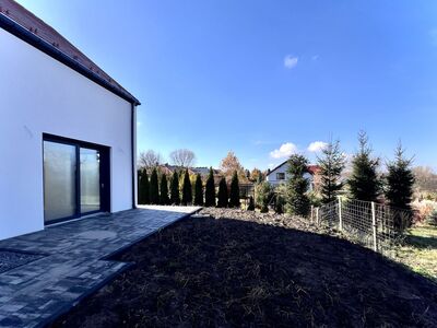 KRAKÓW SKOTNIKI – DOM PREMIUM 271 m², GARAŻ DWUSTANOWISKOWY, OGRÓD