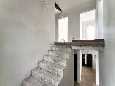 Dom wolnostojący | Działka 875 m² | Kraków
