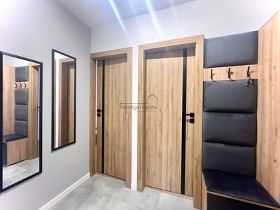 3 POKOJE PO REMONCIE | LOGGIA | UL. ZAMKOWA | STARE MIASTO