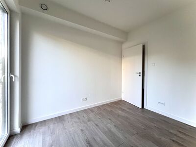 mieszkania - 44.60 m²