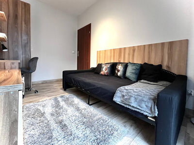 APARTAMENT 3 POKOJE | KLIMATYZACJA | GARAŻ | PODGÓRZE