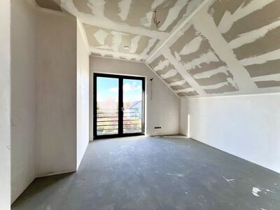 KRAKÓW SKOTNIKI – DOM PREMIUM 271 m², GARAŻ DWUSTANOWISKOWY, OGRÓD