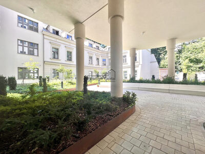 EKSKLUZYWNE STUDIO 40 M² – NOBLE RESIDENCE – WELLNESS – OGRÓD