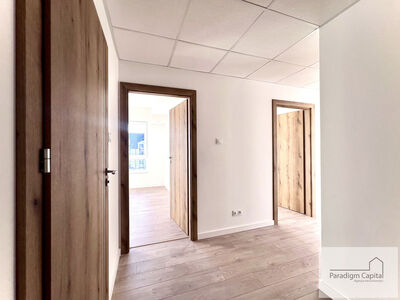 mieszkania - 52.34 m²