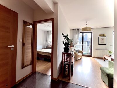 mieszkania - 47.00 m² - Kraków