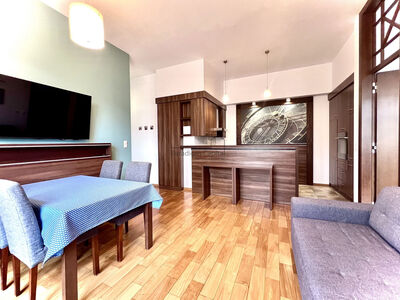 3 POKOJE | 60 M² | CENTRUM | UL. SIEMIRADZKIEGO