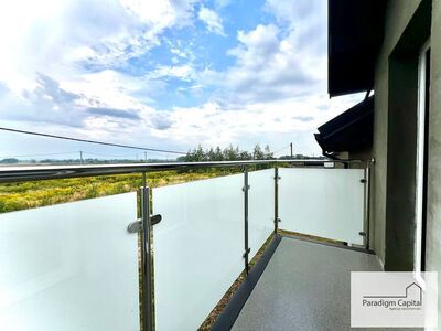 domy - 118.00 m² - Kraków