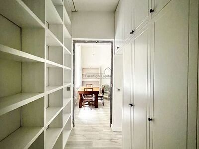 Kazimierz | 2 Pokoje 52 m² | Oddzielna Kuchnia | Starowislna
