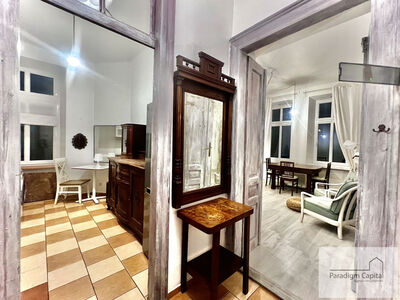 mieszkania - 52.00 m² - Kraków