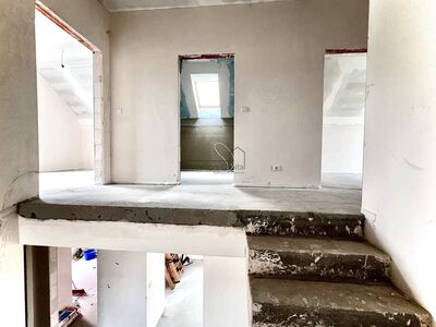 Ostatni Dom Wolnostojący 140 m² – Mników, Blisko Krakowa
