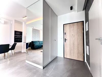 mieszkania - 46.44 m² - Kraków