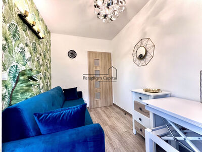 mieszkania - 54,00 m² - Kraków