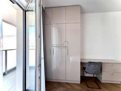 Nowe 2-Pokojowe 53 m² Z Klimatyzacją I Garażem – Krowodrza