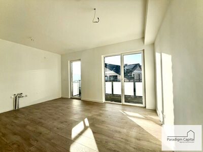 mieszkania - 57.63 m²