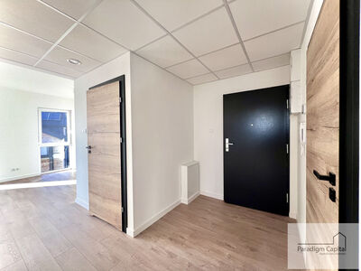 mieszkania - 52.31 m²