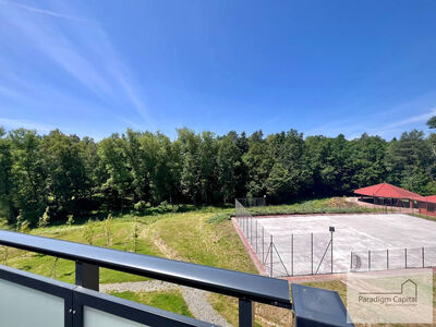 mieszkania - 57.34 m² - Kraków