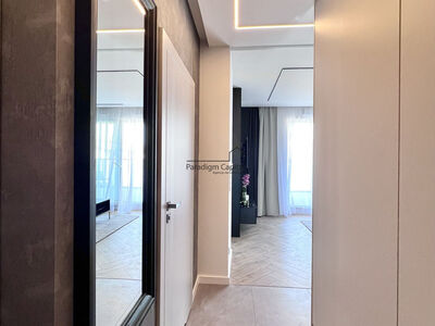 PIERWSZY NAJEM – 2 POKOJE, KLIMATYZACJA, DUŻY TARAS – CIESZYŃSKA 9, KROWODRZA