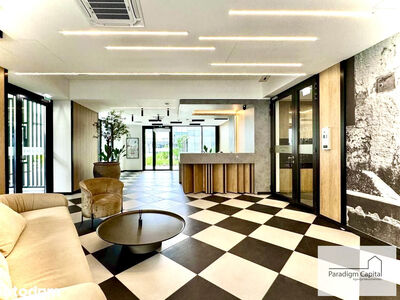 mieszkania - 46.44 m² - Kraków