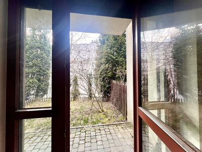 Dom 125 m² na wynajem – Kraków Podgórze – garaż, ogródek