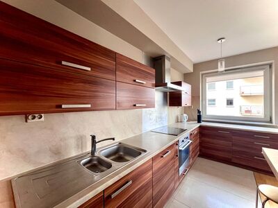 3-POKOJOWE MIESZKANIE 74 m² – ŚLICZNA, KRAKÓW – 2 TARASY, GARAŻ, WINDA