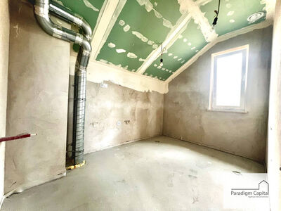 domy - 118.00 m² - Kraków